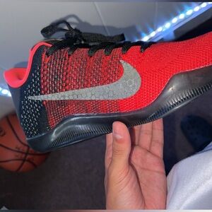 Nike kobe
